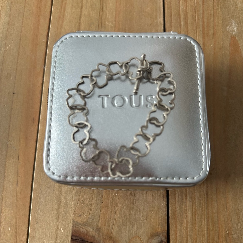 Beautiful bracelet Tous